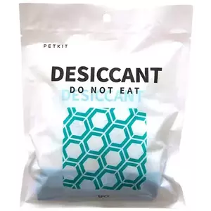 Választható kiegészítők Feeder Desiccant for Petkit Fresh Element (5 pcs) kép