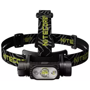 A fény Headlamp Nitecore HC65 V2, 1750lm, USB-C kép