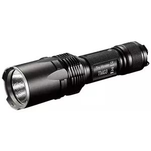 A fény Flashlight Nitecore TM03, 2800lm kép