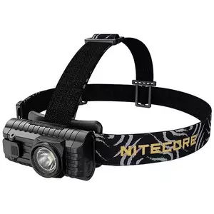 A fény Headlamp Nitecore HA23, 250lm, 2x AA kép