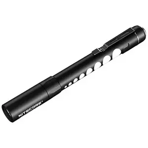 A fény Flashlight Nitecore MT06MD, 180lm, 2x AAA kép