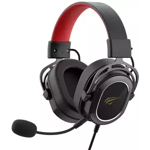 Fejhallgató Havit H2008d Gaming Headphones kép