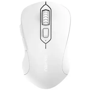 Egér Wireless mouse Dareu LM115G 2.4G 800-1600 DPI (white) kép