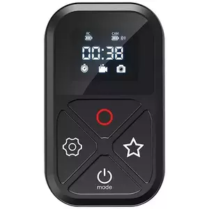 Távoli Remote control for GoPro Telesin (GP-RMT-T10) kép