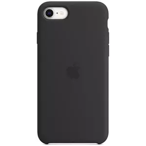 Tok Case Apple MN6E3ZM/A iPhone SE 2020 / SE 2022 midnight Silicone Case (MN6E3ZM/A) kép