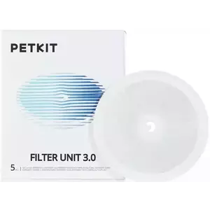 Szűrő Replacement filters for PetKit Eversweet fountain (5pcs) kép