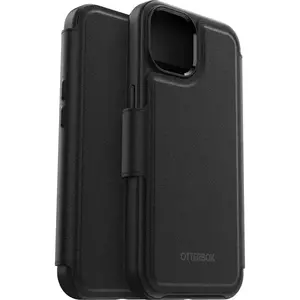 Tok OTTERBOX MAGSAFE FOLIO APPLE IPHONE 14 - BLACK (77-90282) kép