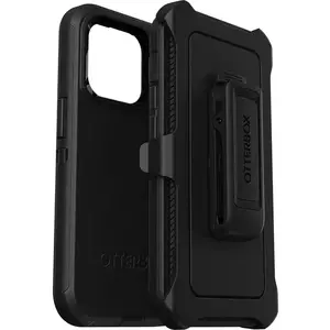 Tok Otterbox Defender ProPack for iPhone 14 Pro Black (77-88382) kép