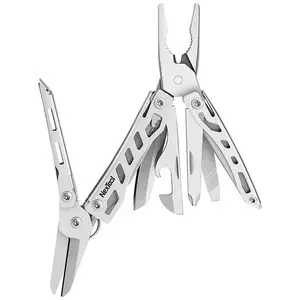 Többfunkciós eszköz Multitool Nextool NE20178 12 in 1 (silver) kép