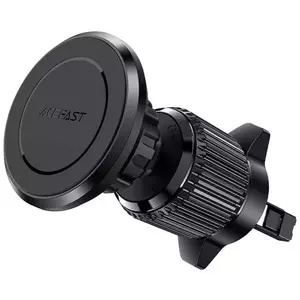 Tartó Acefast D6 Magnetic air vent electric car holder black kép