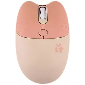 Egér MOFII M3DM Mouse (beige) (6950125749381) kép