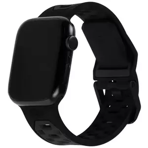 Óraszíj UAG Civilian Strap, graphite - Apple Watch Ultra 49mm /8/7 45mm/SE 2022/6/SE/5/4 44mm/3/2/1 42mm (194002114032) kép