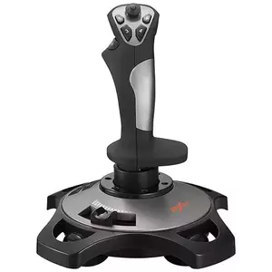 Játékvezérlő Joystick PXN-2113 PRO Flight control (6948052901026) kép