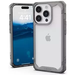 Tok UAG Plyo, ash - iPhone 15 Pro (114285113131) kép