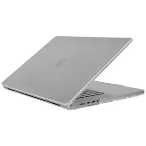 Tok Case Mate HardShell Case, clear - MacBook Pro 16" 2021 (CM048526) kép