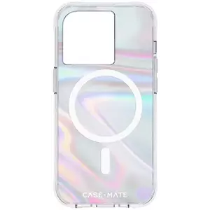 Tok Case Mate Soap Bubble MagSafe - iPhone 14 Pro (CM049210) kép