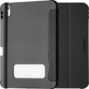 Tok OTTERBOX REACT FOLIO APPLE IPAD 10TH GEN - BLACK - PROPACK (77-92191) kép