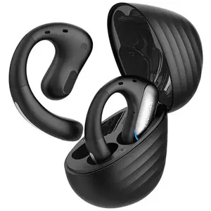 Fejhallgató Earphones TWS OneOdio Open Rock Pro T1 black kép