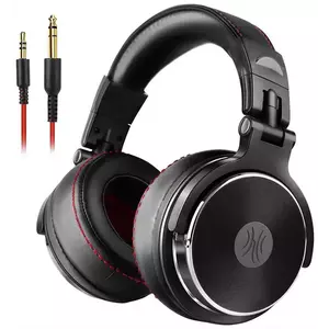 Fejhallgató Headphones OneOdio Pro50 black kép