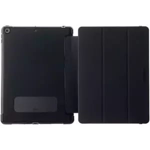 Tok OTTERBOX REACT FOLIO APPLE IPAD/8TH/9TH GEN - BLACK - PROPAC (77-92197) kép