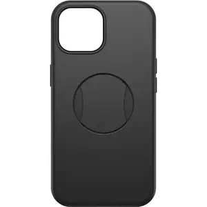 Tok Otterbox Grip Symmetry for iPhone 15 Black (77-93189) kép