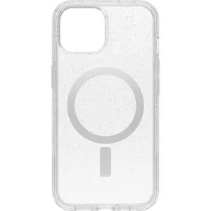 Tok Otterbox Symmetry Clear MagSafe for iPhone 15 clear (77-93117) kép