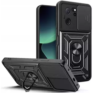 Tok TECH-PROTECT CAMSHIELD PRO XIAOMI 13T / 13T PRO BLACK (9319456606041) kép