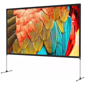 Vetítővászon BlitzWolf BW-VS6 100" portable projection screen kép