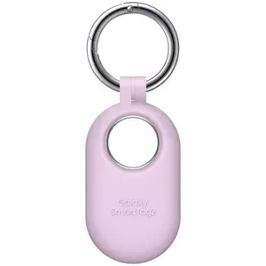 Tok Samsung Silicone case for Samsung Galaxy SmartTag2 Lavender kép