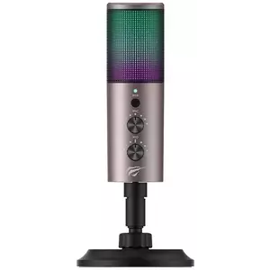 Mikrofon Havit Gaming Microphone GK61 RGB kép