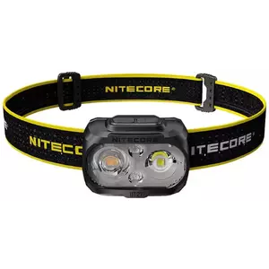 A fény Headlamp flashlight Nitecore UT27, 520lm kép