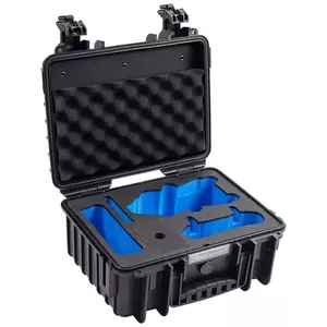 Tok B&W Case type 3000 for DJI Air 3 (black) kép