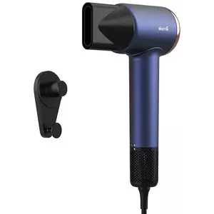 Hajszárító Deerma Hair Dryer DEM-CF50W (blue) kép