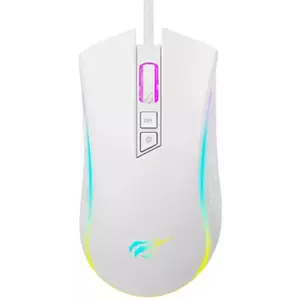 Játékegér Havit Wired Gaming Mouse MS1034 kép