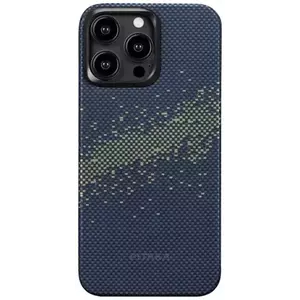 Tok Pitaka StarPeak MagEZ Case 4, milky way galaxy - iPhone 15 Pro Max (KI1502PMYG) kép