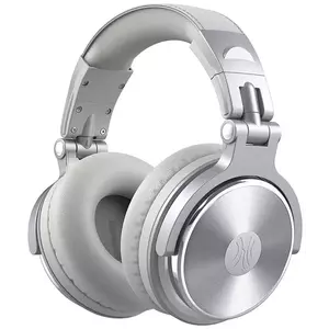 Fejhallgató OneOdio Headphones Pro10 (silver) kép