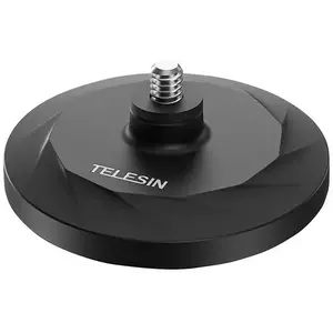 Tartó TELESIN Magnetic suction base for Insta360 GO3 kép