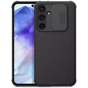 Tok NILLKIN CAMSHIELD PRO GALAXY A55 5G BLACK (6902048276901) kép