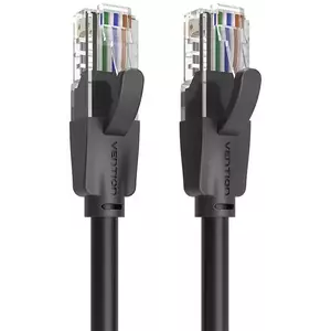 Kábel Vention UTP Category 6 Network Cable IBEBS 25m Black kép