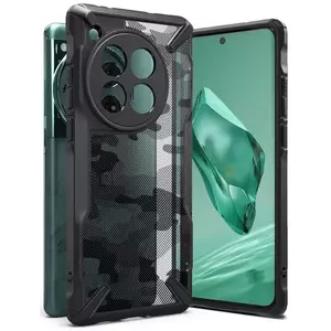 Tok RINGKE FUSION X ONEPLUS 12 CAMO BLACK (8809961785030) kép