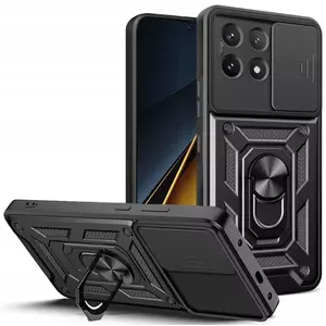 Tok TECH-PROTECT CAMSHIELD PRO XIAOMI POCO X6 PRO 5G BLACK (5906203691838) kép