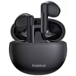 Fejhallgató Baseus Earphones TWS Bowie E12 (black) kép