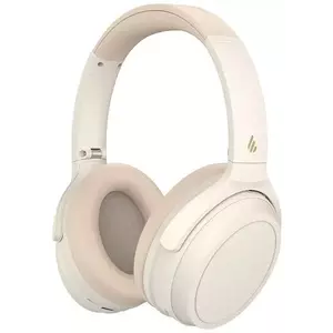 Fejhallgató Edifier Wireless headphones WH700NB, ANC (Ivory) kép