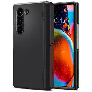 Tok Spigen Tough Armor Pro P, black - Samsung Galaxy Z Fold6 (ACS07826) kép