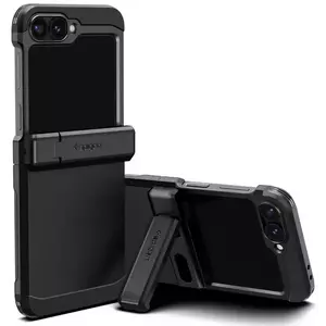 Tok Spigen Tough Armor Pro, black - Samsung Galaxy Z Flip6 (ACS07849) kép