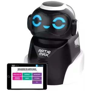 Egy játék Learning Resources Artie Max EI-1126 coding robot kép