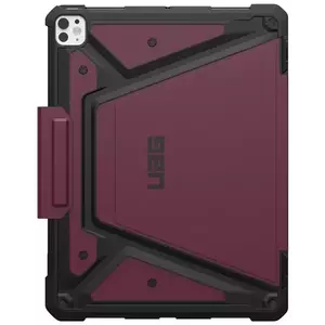 Tok UAG Metropolis SE, bordeaux - iPad Pro 13" 2024 (124476119049) kép