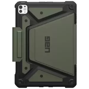 Tok UAG Metropolis SE, olive - iPad Pro 11" 2024 (124475117272) kép