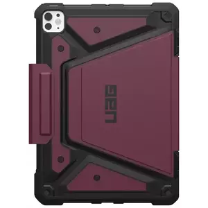 Tok UAG Metropolis SE, bordeaux - iPad Pro 11" 2024 (124475119049) kép