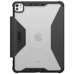 Tok UAG Plyo Black/Ice - iPad Pro 11" 2024 (124477114043) kép